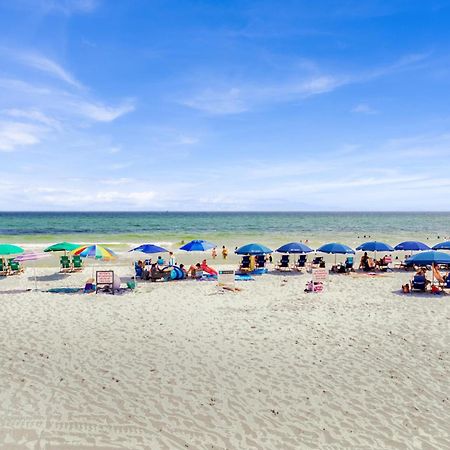 Вілла Destin West Gulfside 205 Форт-Волтон-Біч Екстер'єр фото