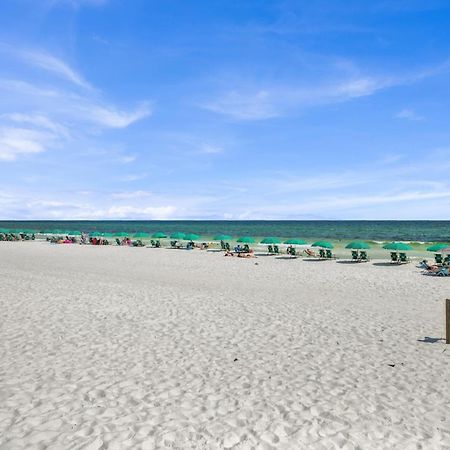 Вілла Destin West Gulfside 205 Форт-Волтон-Біч Екстер'єр фото