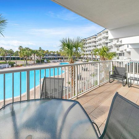 Вілла Destin West Gulfside 205 Форт-Волтон-Біч Екстер'єр фото