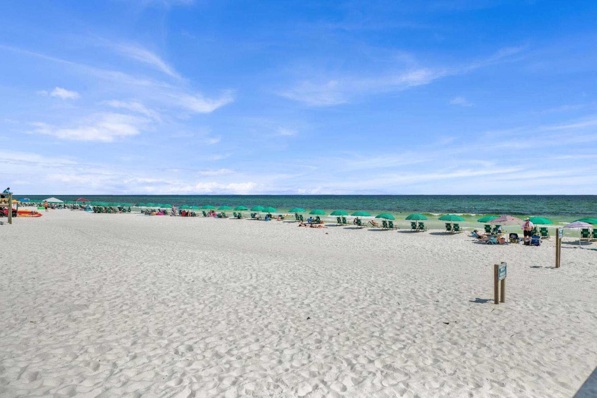 Вілла Destin West Gulfside 205 Форт-Волтон-Біч Екстер'єр фото
