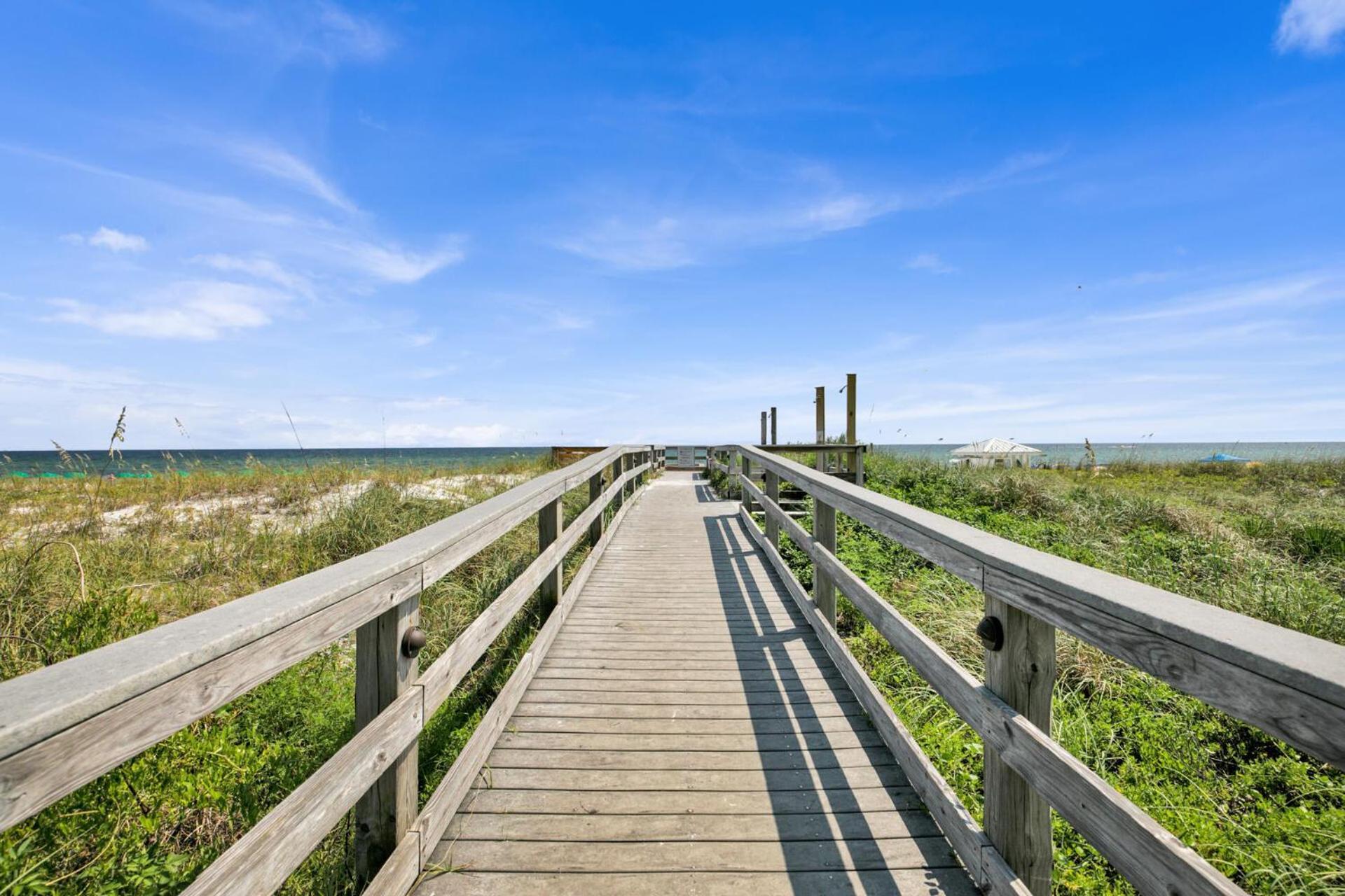 Вілла Destin West Gulfside 205 Форт-Волтон-Біч Екстер'єр фото