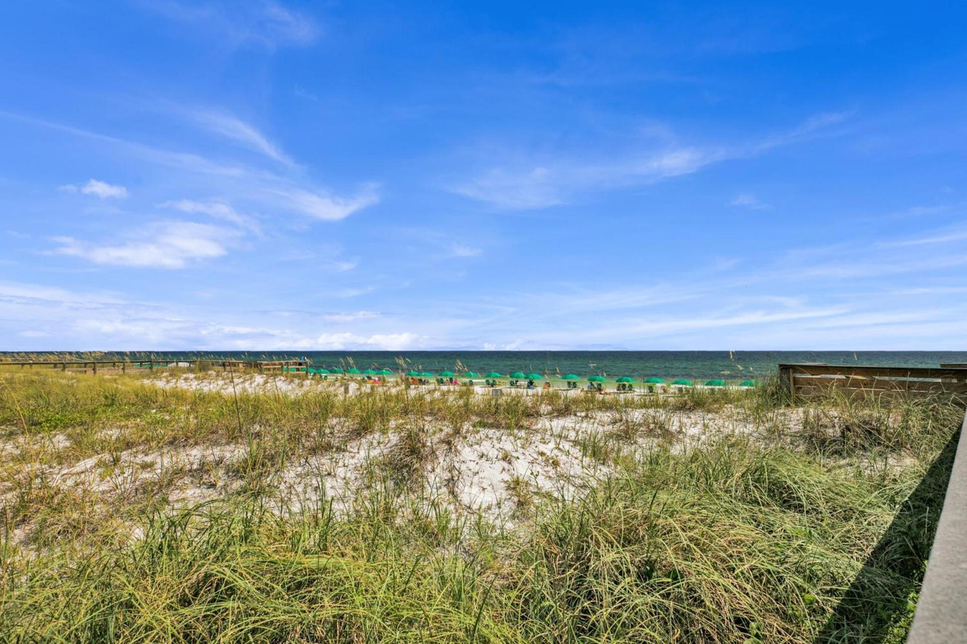 Вілла Destin West Gulfside 205 Форт-Волтон-Біч Екстер'єр фото