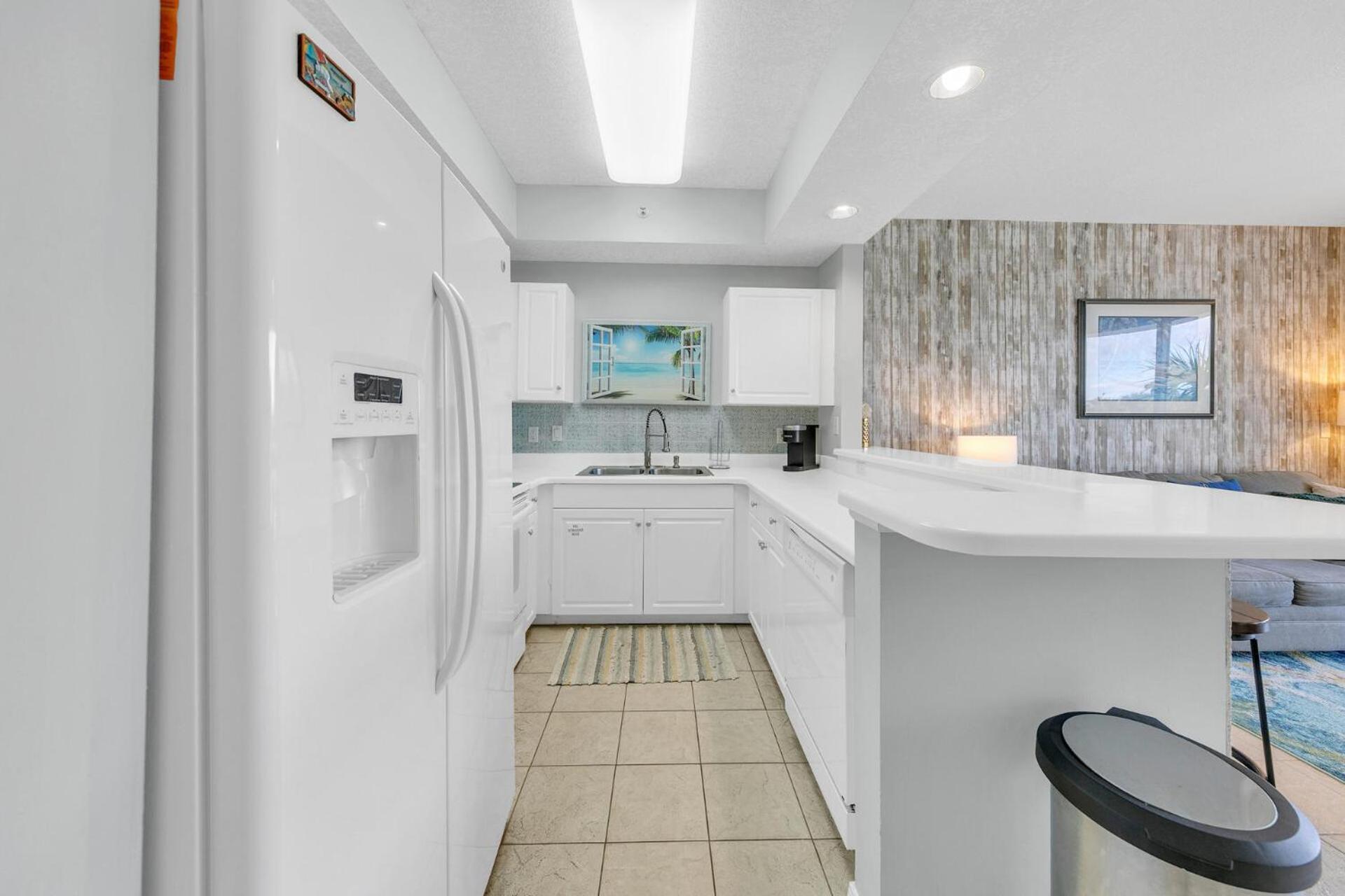 Вілла Destin West Gulfside 205 Форт-Волтон-Біч Екстер'єр фото