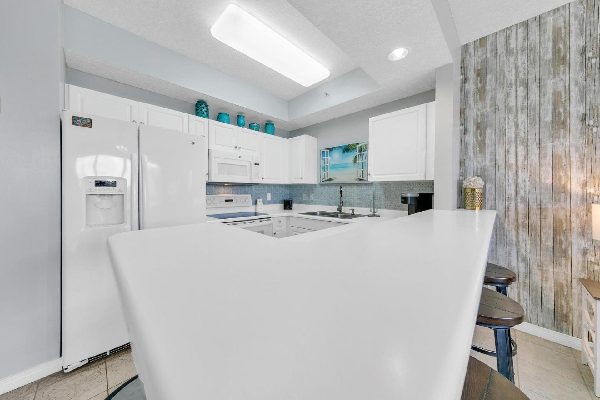 Вілла Destin West Gulfside 205 Форт-Волтон-Біч Екстер'єр фото