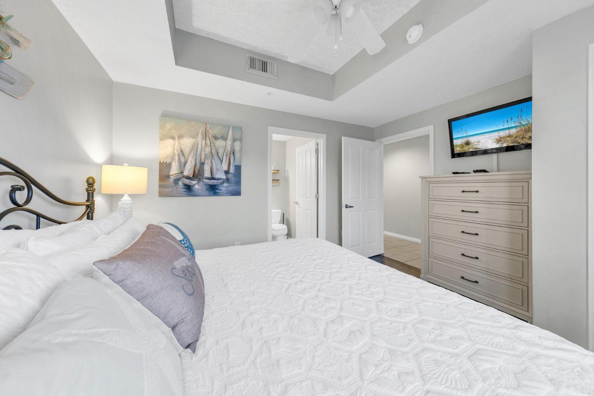 Вілла Destin West Gulfside 205 Форт-Волтон-Біч Екстер'єр фото
