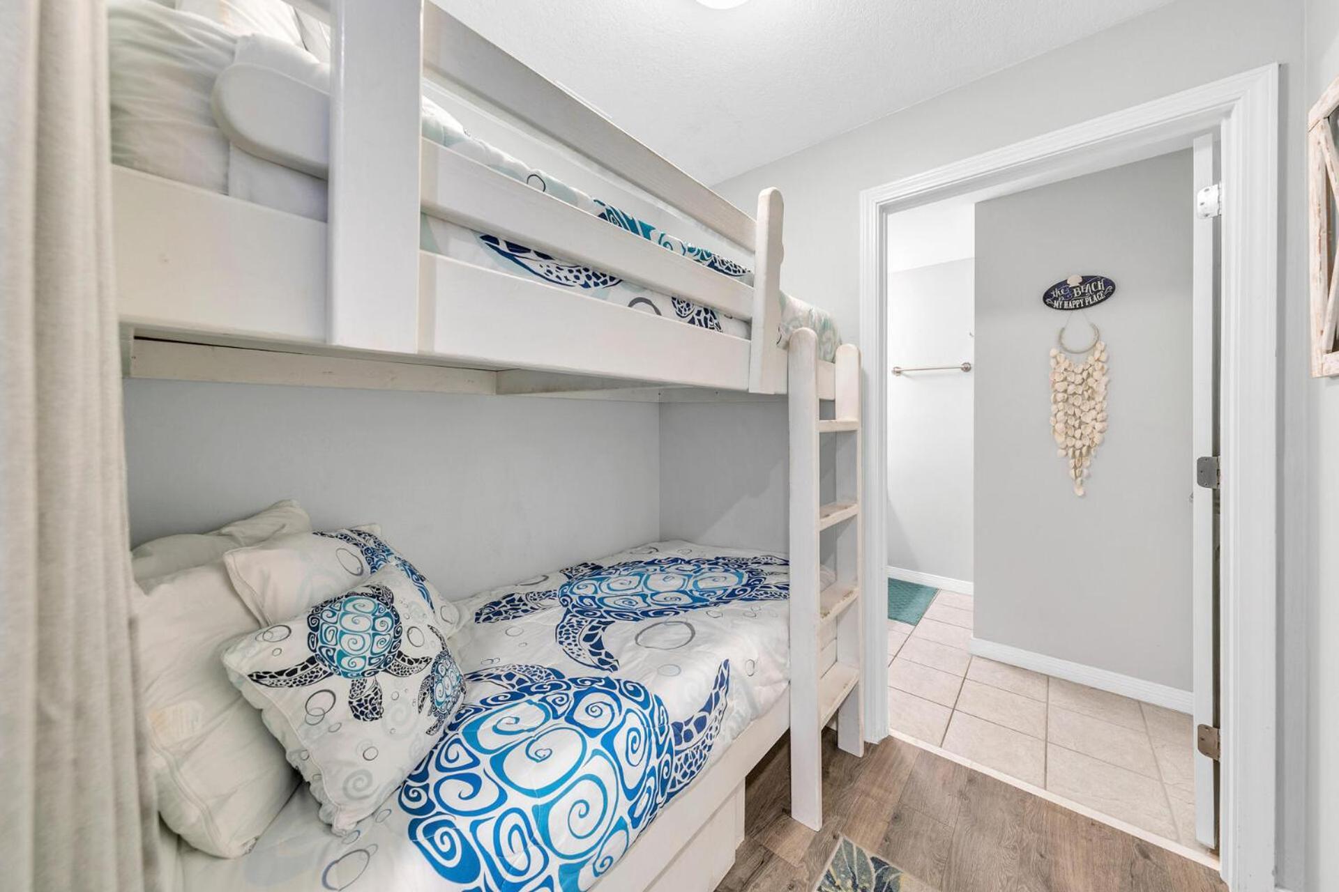 Вілла Destin West Gulfside 205 Форт-Волтон-Біч Екстер'єр фото