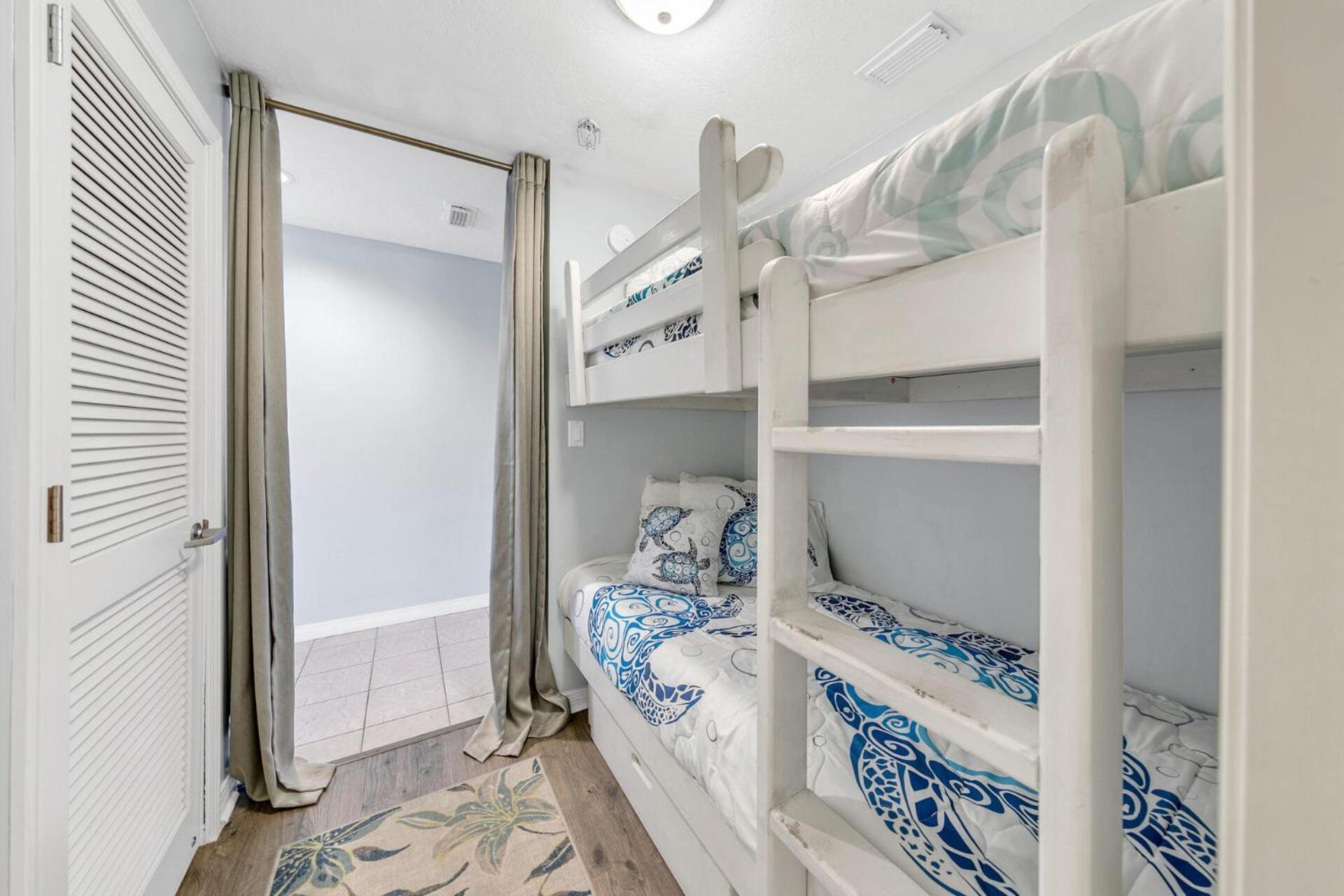 Вілла Destin West Gulfside 205 Форт-Волтон-Біч Екстер'єр фото