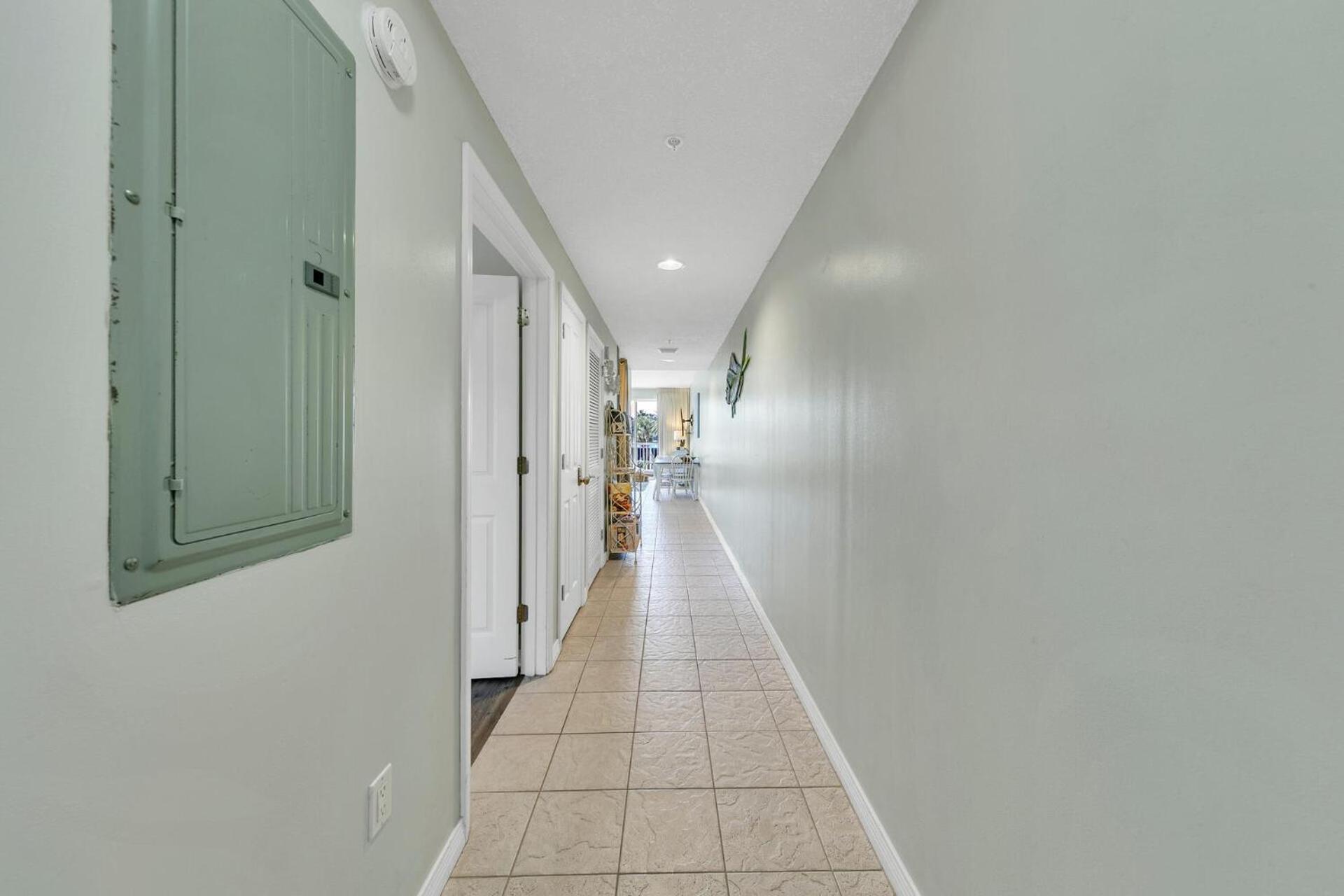 Вілла Destin West Gulfside 205 Форт-Волтон-Біч Екстер'єр фото