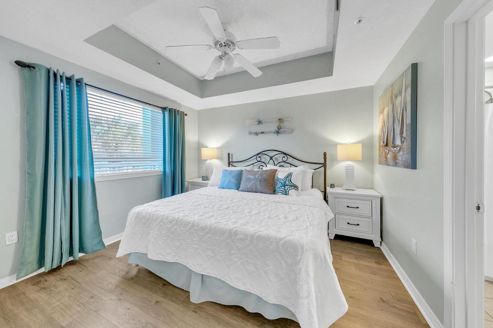 Вілла Destin West Gulfside 205 Форт-Волтон-Біч Екстер'єр фото